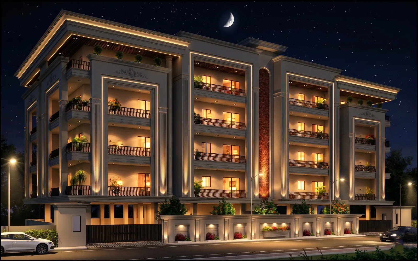Residential by ADA